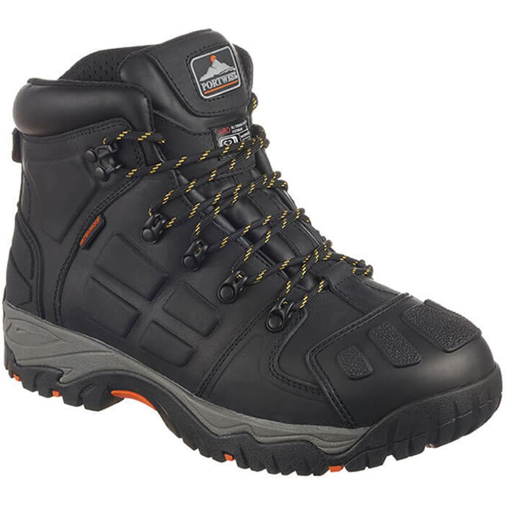 Portwest FT05 Steelite Monsal Safety Boot S3 WR CI HRO SRC