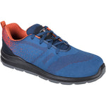 Portwest FT25 Steelite Aire Lightweight Breathable Safety Trainer S1P SRC