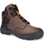 Portwest FT30 Heavy Duty Winter Water Resistant Safety Boot S3 SC HRO HI CI LG SR FO