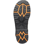 Portwest FT30 Heavy Duty Winter Water Resistant Safety Boot S3 SC HRO HI CI LG SR FO