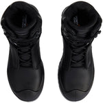 Portwest FT31 High Leg Water Resistant Shin Height Safety Boot S3 SC HRO HI CI LG SR FO