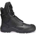 Portwest FT31 High Leg Water Resistant Shin Height Safety Boot S3 SC HRO HI CI LG SR FO