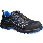 Portwest FT32 Composite KPU and Mesh Safety Trainer S1PS ESD SR FO