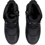 Portwest FV03 Metal Free Composite High Leg Side Zip Waterproof Safety Boot S7L ESD HRO LG FO SC CI SR