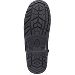 Portwest FV03 Metal Free Composite High Leg Side Zip Waterproof Safety Boot S7L ESD HRO LG FO SC CI SR