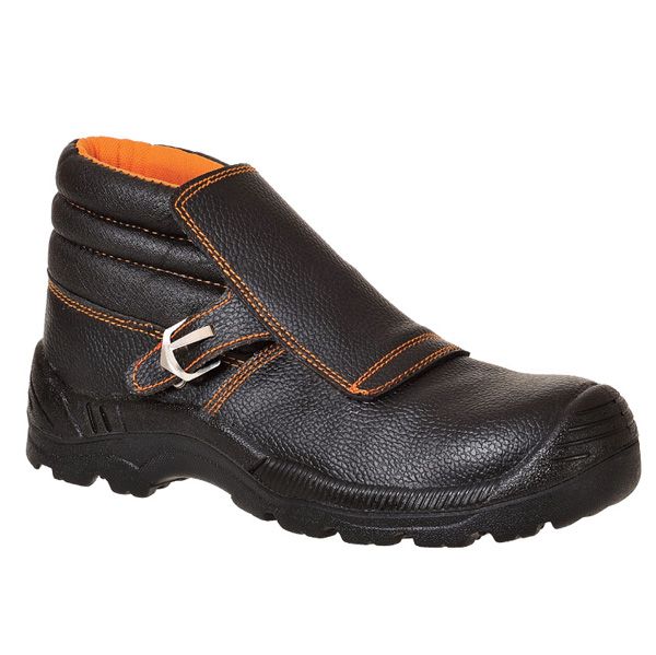 Portwest FW07 Compositelite Welders Safety Boot S3 HRO