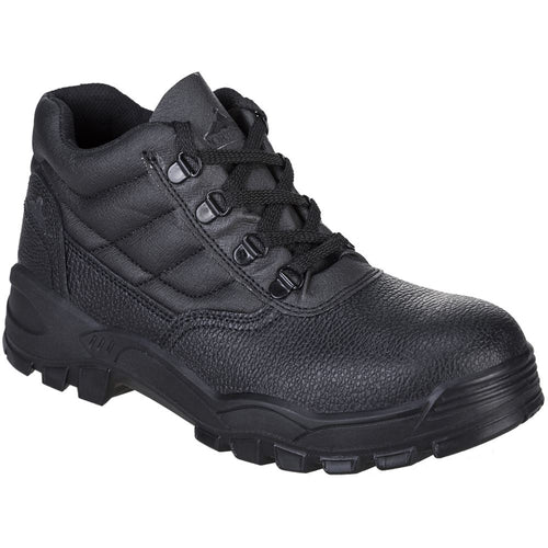 Portwest FW10 Steelite Protector Safety Boot S1P SR