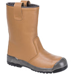 colour:Tan