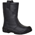 Portwest FW29 Steelite Rigger Boot Scuff Cap S3 SR