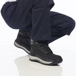 Portwest FW32 Steelite Constructo Nubuck Safety Boot S3 HRO