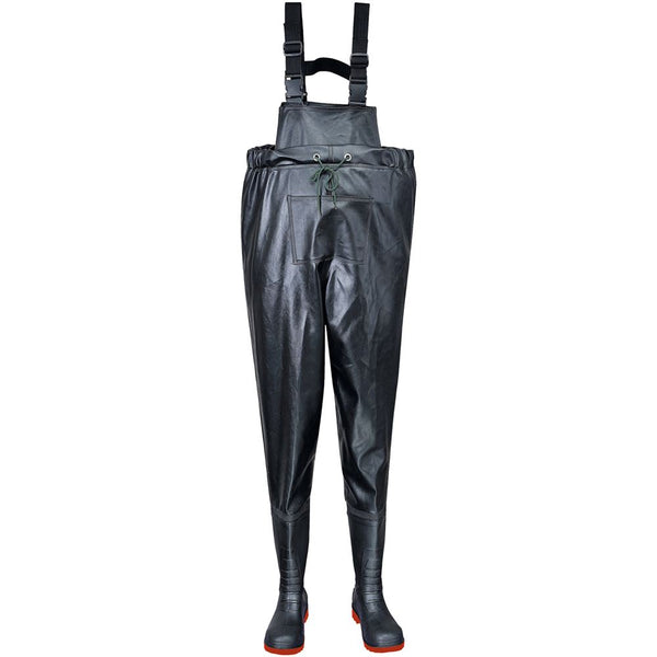 Bib & Brace Overalls