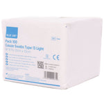 Gauze Swab Dressings Non Sterile - Pack of 100