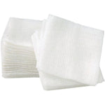 Gauze Swab Dressings Non Sterile - Pack of 100