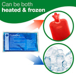 HypaGel Reusable Hot & Cold Pack - Standard 270mm x 165mm