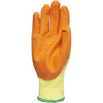 Polyco Shield GH300 S Grip Gloves with Latex Palm - 10g
