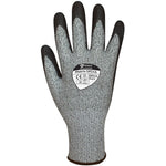 Polyco Matrix GH315 Cut E Cut Resistant Gloves with PU Palm - 13g