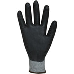 Polyco Matrix GH315 Cut E Cut Resistant Gloves with PU Palm - 13g