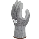 Polyco Shield GH500 Cut E Cut Resistant Glove with PU Palm Coating - 13g