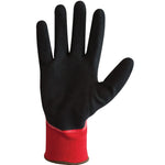 Polyco Grip It Oil Gloves GIO with Dual Nitrile Coating - 15g