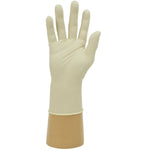 Polyco Bodyguards GL818 Latex Powdered Disposable Glove AQL4.0 Box 100