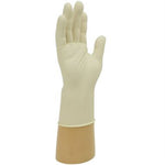 Polyco Bodyguards GL888 Latex PF Powder Free Disposable Glove AQL4 Box100