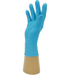 Polyco Bodyguards GL895 Blue Nitrile Powder Free Disposable Glove AQL1.5 (Box 100)