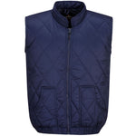 Portwest S412 Navy Glasgow Bodywarmer