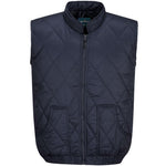 Portwest S412 Navy Glasgow Bodywarmer