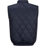 Portwest S412 Navy Glasgow Bodywarmer