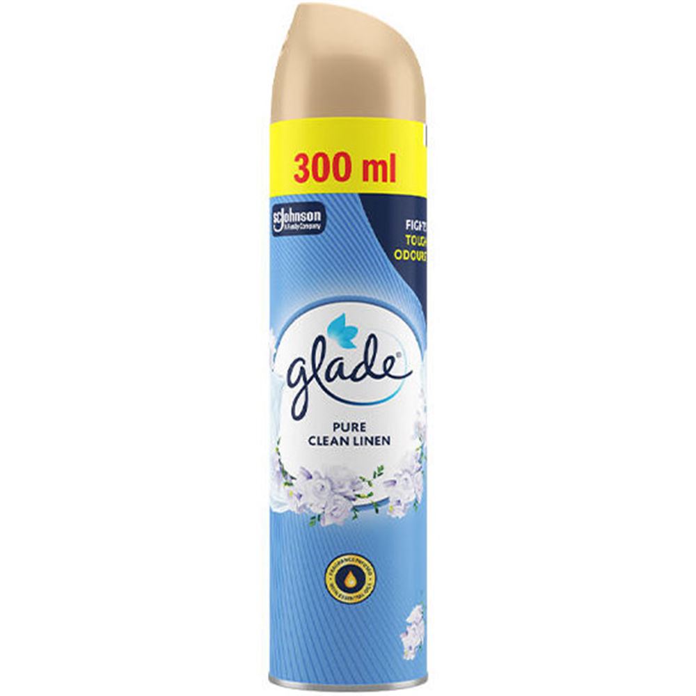 Glade Air Freshner