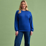 Uneek GR21 Eco Friendly Sweatshirt 300g