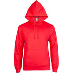 Uneek GR51 Eco Friendly Hooded Sweatshirt 300g