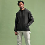 Uneek GR51 Eco Friendly Hooded Sweatshirt 300g
