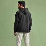 Uneek GR51 Eco Friendly Hooded Sweatshirt 300g
