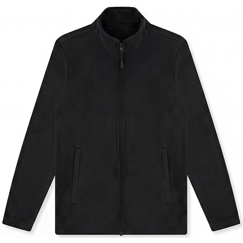 Uneek GR61 Eco Friendly Full Zip Fleece Jacket 325g