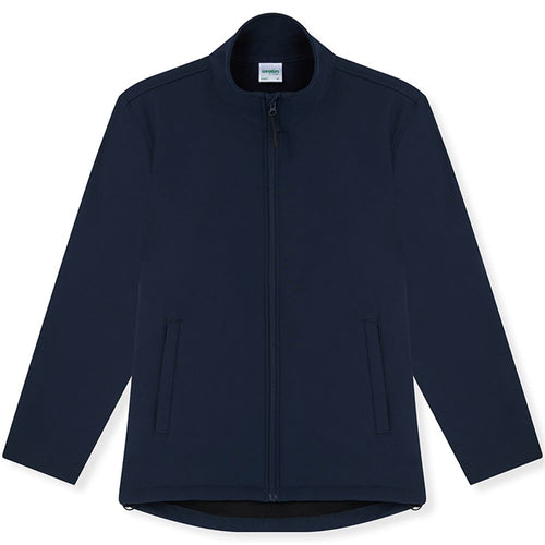 Uneek GR65 Eco Friendly Full Zip Softshell Jacket (3L)