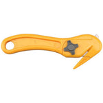 Multipurpose Safety Cutter Knife + Extra Blade