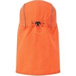 Portwest HA22 Breathable Sun Shield Cap with Neck Shade