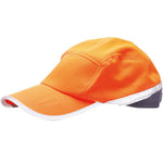 Portwest HB10 Hi Vis Baseball Cap
