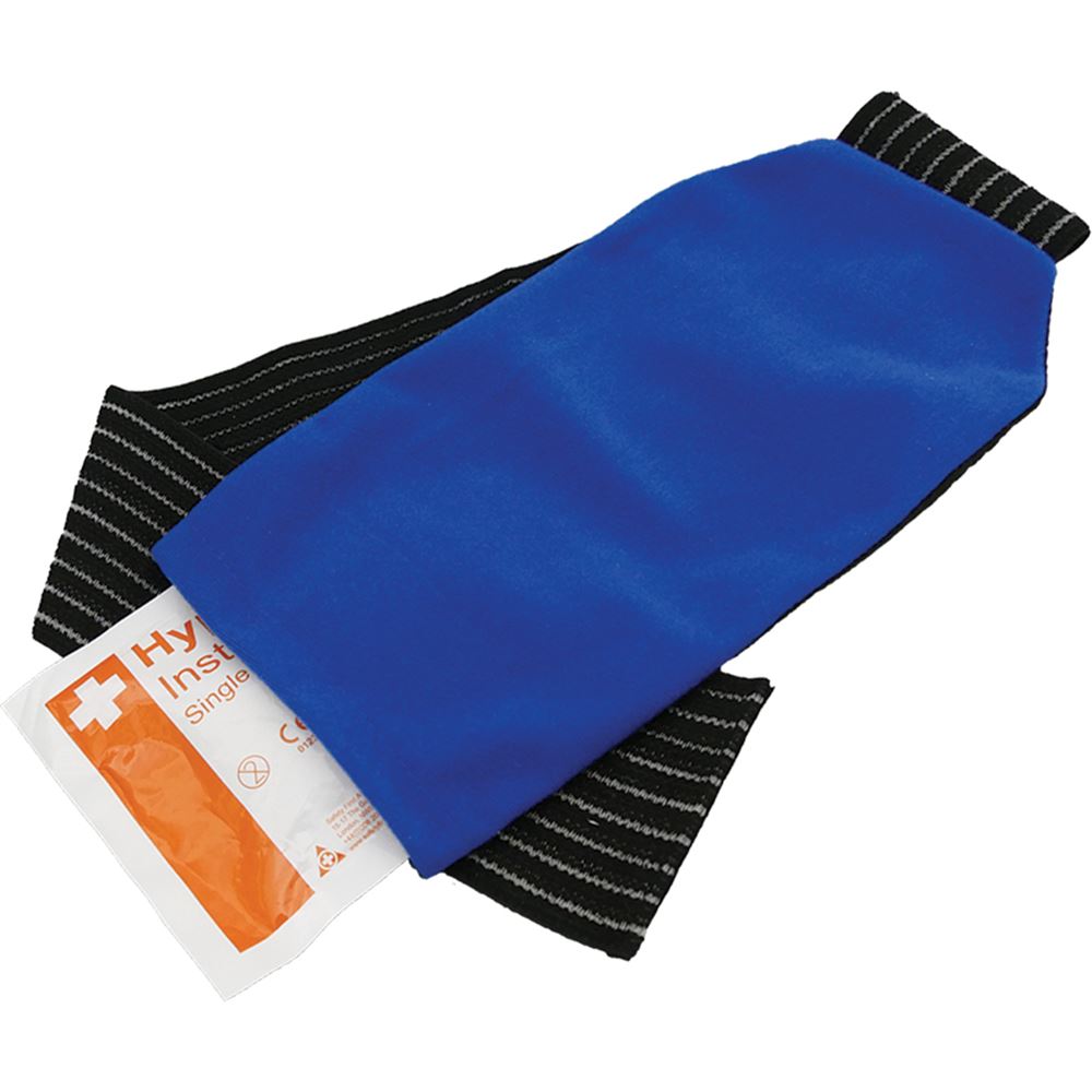 Hot & Cold Compression Cuff 200mm x 320mm