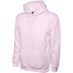 Uneek UC502 Classic Hooded Sweatshirt 300g