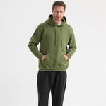 Uneek UC502 Classic Hooded Sweatshirt 300g