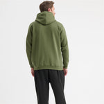 Uneek UC502 Classic Hooded Sweatshirt 300g