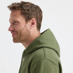 Uneek UC502 Classic Hooded Sweatshirt 300g
