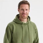 Uneek UC502 Classic Hooded Sweatshirt 300g