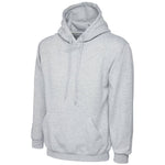 Uneek UC502 Classic Hooded Sweatshirt 300g