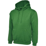 colour:Kelly Green