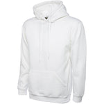Uneek UC502 Classic Hooded Sweatshirt 300g
