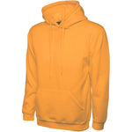 Uneek UC502 Classic Hooded Sweatshirt 300g