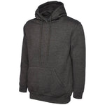 Uneek UC502 Classic Hooded Sweatshirt 300g